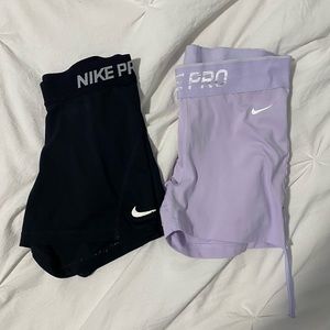 Nike Pros